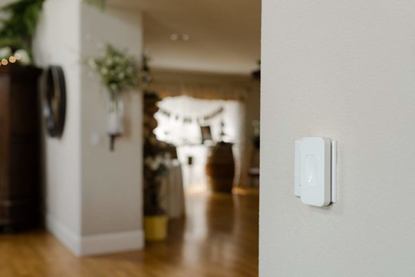 Switchmate for Toggle Style Light Switches by SimplySmart Home 3