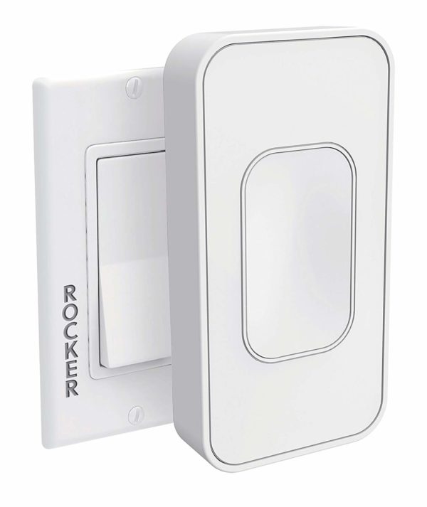 Switchmate for Toggle Style Light Switches by SimplySmart Home 8