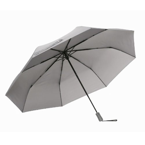 Xiaomi 2-3 People 124cm UPF50+ Automatic Umbrella Portable Ultra Large UV Windproof Folding Sunshade 13