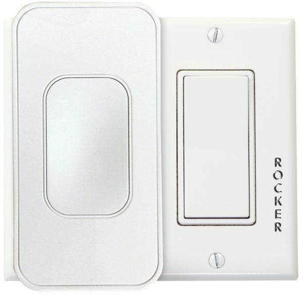 Switchmate for Toggle Style Light Switches by SimplySmart Home 9