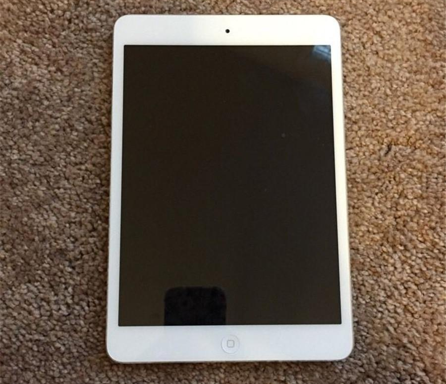 Refurbished Original Apple iPad Mini 1 WIFI Version 1st Generation 16GB 32GB 64GB 7.9 inch IOS Dual Core A5 Chipset Tablet PC DHL 1pcs 2 Refurbished Original Apple iPad Mini 1 WIFI Version 1st Generation 16GB 32GB 64GB 7.9 inch IOS Dual Core A5 Chipset Tablet PC DHL 1pcs - Image 2