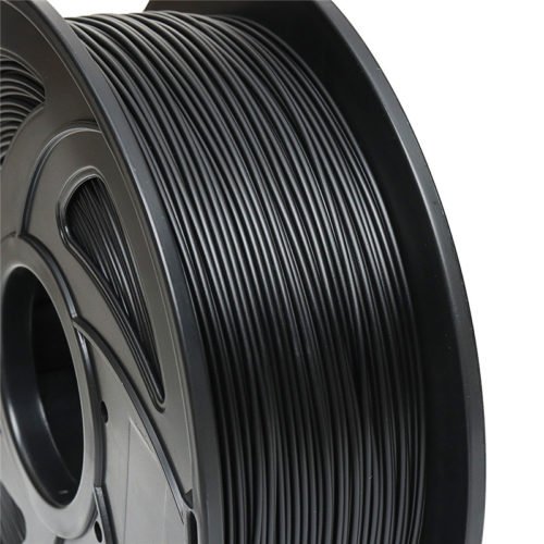 1KG 1.75mm PETG Filament Black White or Nude Color New Filament for 3D Printer 10