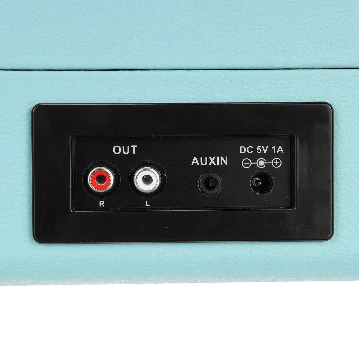 Vintage Vinyl LP Record Player Stereo Turntable 3Speed 2 Speakers Radio Recorder 8 Vintage Vinyl LP Record Player Stereo Turntable 3Speed 2 Speakers Radio Recorder - Image 8