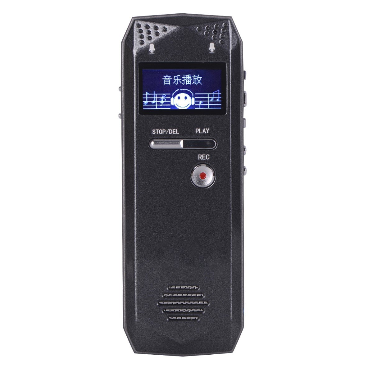 8GB 16GB 32GB Rechargeable Voice Recorder Pen MP3 Player Support TF Card Line In Record 1 8GB 16GB 32GB Rechargeable Voice Recorder Pen MP3 Player Support TF Card Line In Record