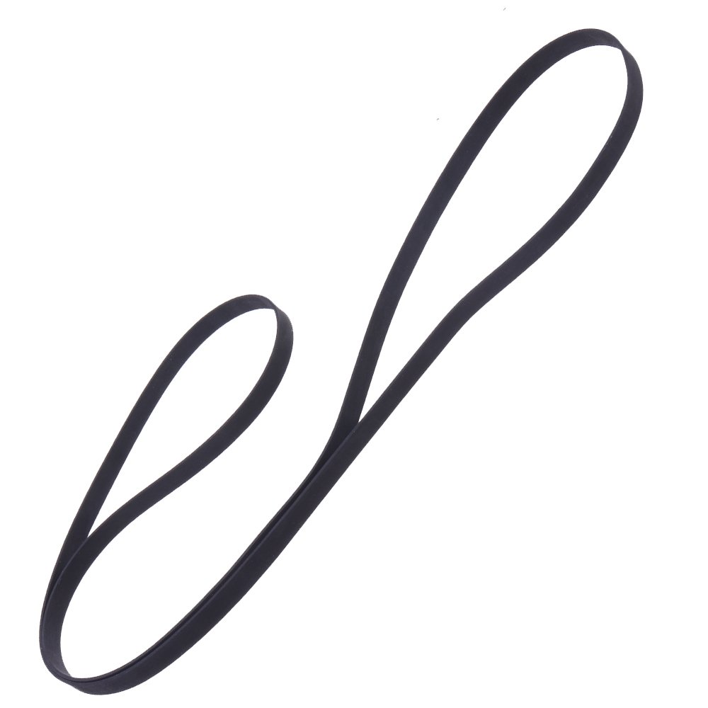 1pcs Replacement Belt for Turntable Player Vinyl Record 4 1pcs Replacement Belt for Turntable Player Vinyl Record - Image 4