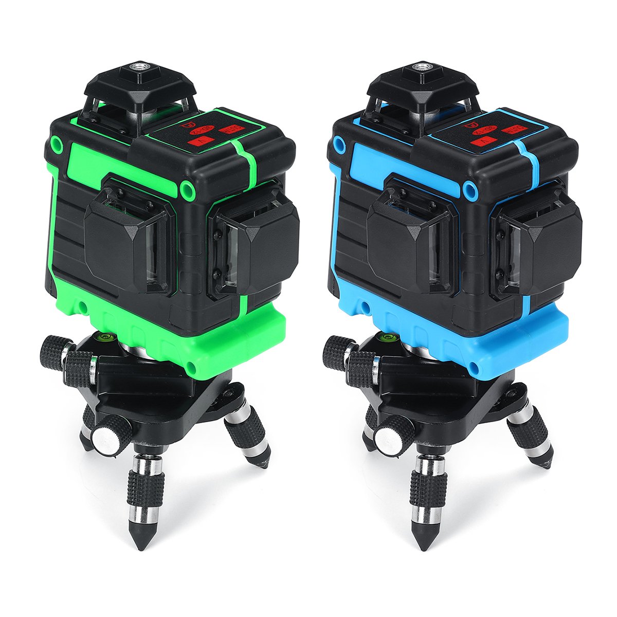 3D 12 Cross Line Laser Line Laser Spirit Level Automatic Self Leveling 3 3D 12 Cross Line Laser Line Laser Spirit Level Automatic Self Leveling - Image 3