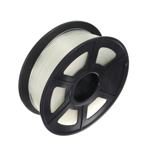 Anet® 1KG 1.75mm ABS Filament For Reprap Prusa 3D Printer 7