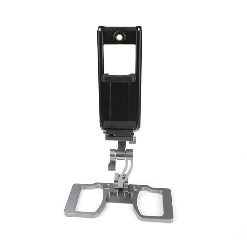 Remote Control Phone Tablet Holder Bracket for DJI MAVIC 2 /Mavic PRO/AIR/SPARK CrystalSky Monitor 2 Remote Control Phone Tablet Holder Bracket for DJI MAVIC 2 /Mavic PRO/AIR/SPARK CrystalSky Monitor - Image 2