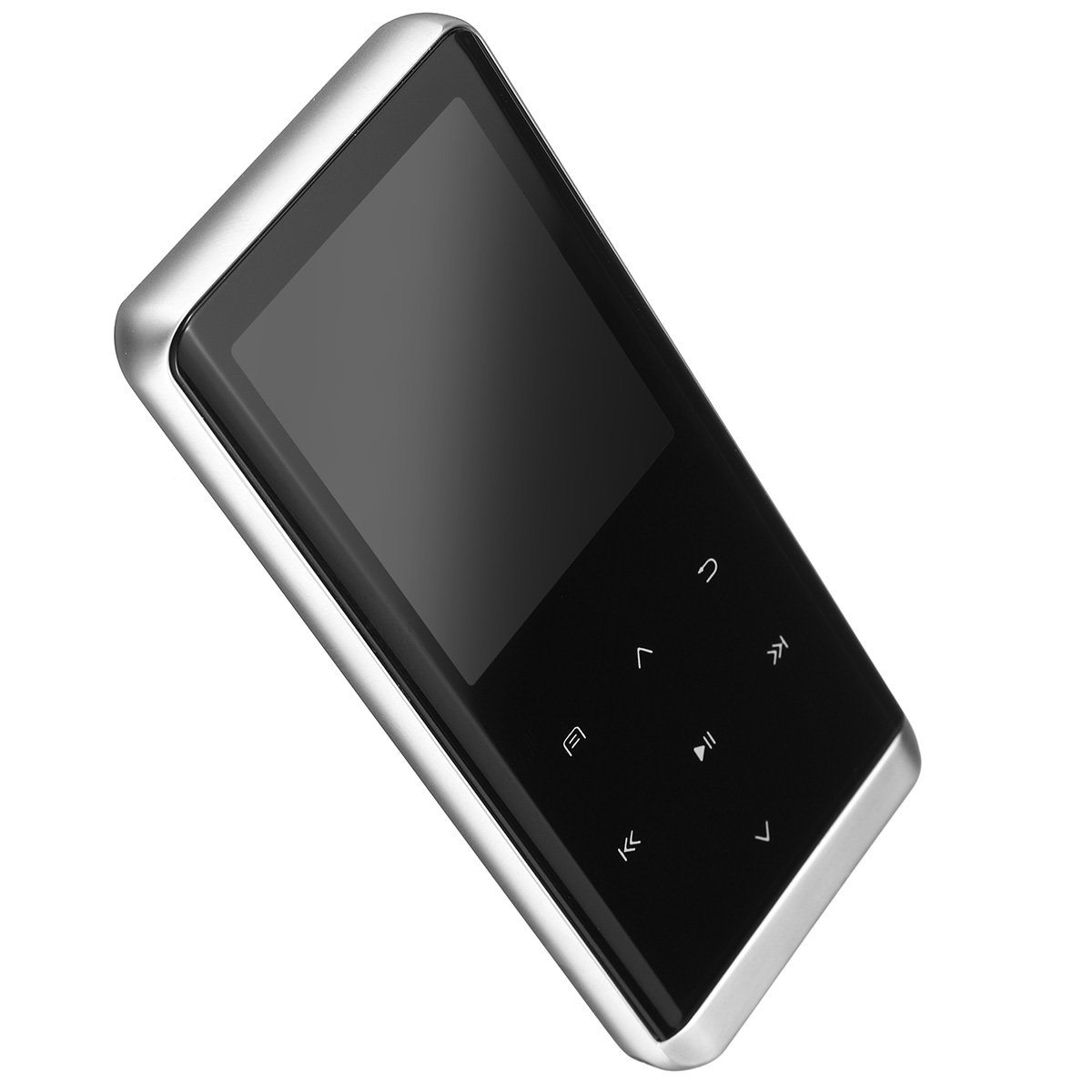 JNN M13 Portable Lossless MP3 Player Audio Video MP4 Music Player E-book FM Radio Record 5 JNN M13 Portable Lossless MP3 Player Audio Video MP4 Music Player E-book FM Radio Record - Image 5