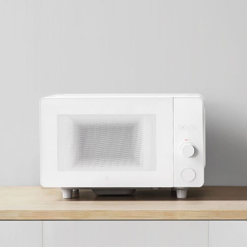 Xiaomi Mijia Smart Microwave APP Control 20L Capacity Rapid Heating Stove Microwave Oven - White 2