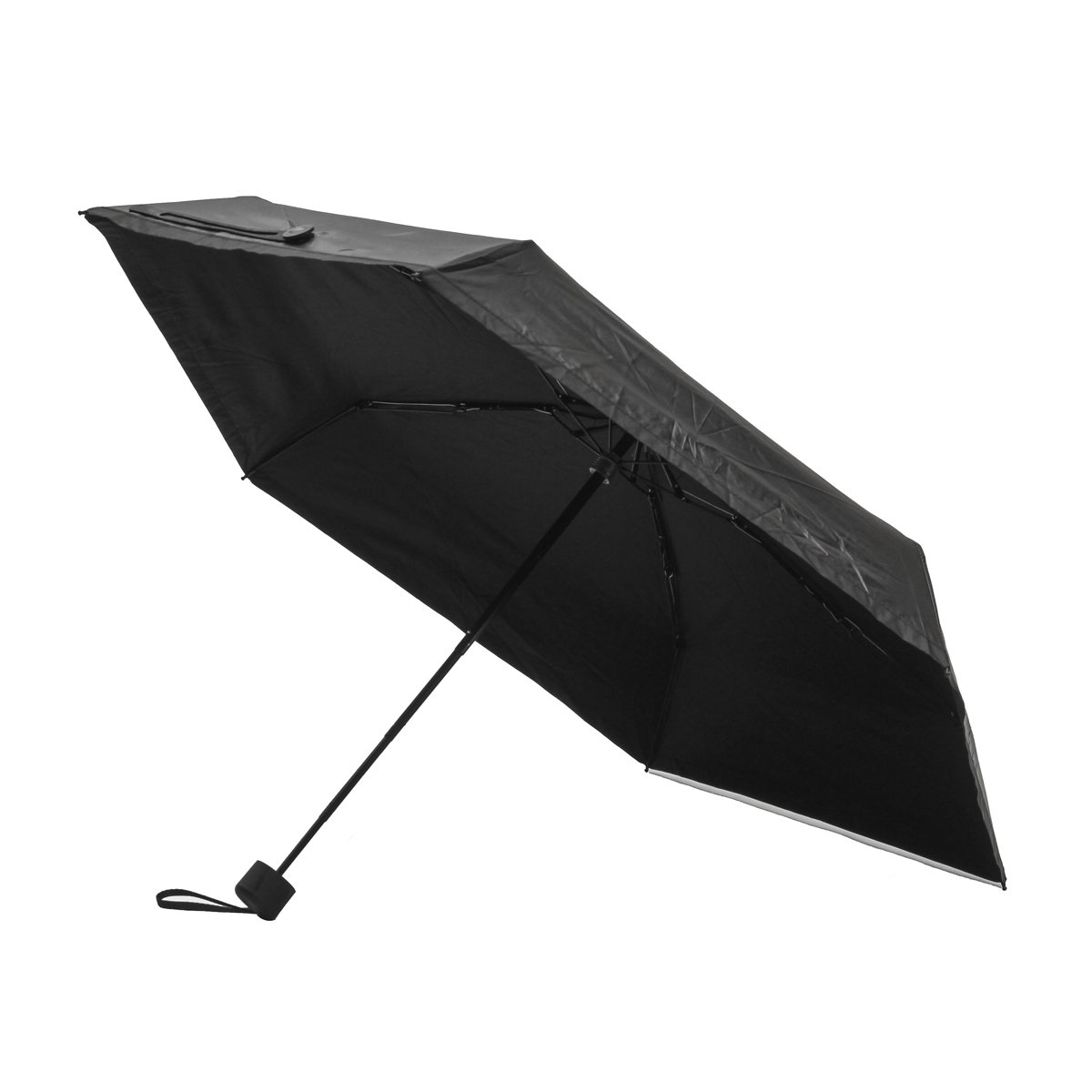 Xmund XD-HK6 Portable Mini Five Folding Pocket Umbrella UPF50+UV Rain Waterproof Sunshade 13 Xmund XD-HK6 Portable Mini Five Folding Pocket Umbrella UPF50+UV Rain Waterproof Sunshade - Image 13