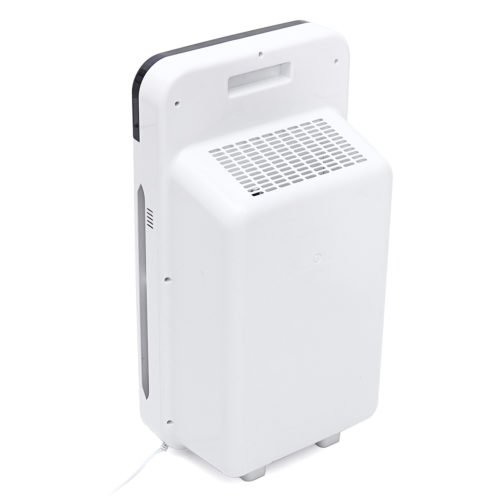 220V Portable Summer Mini Air Conditioner Cooling Artic Cooler Conditioning Fan 5