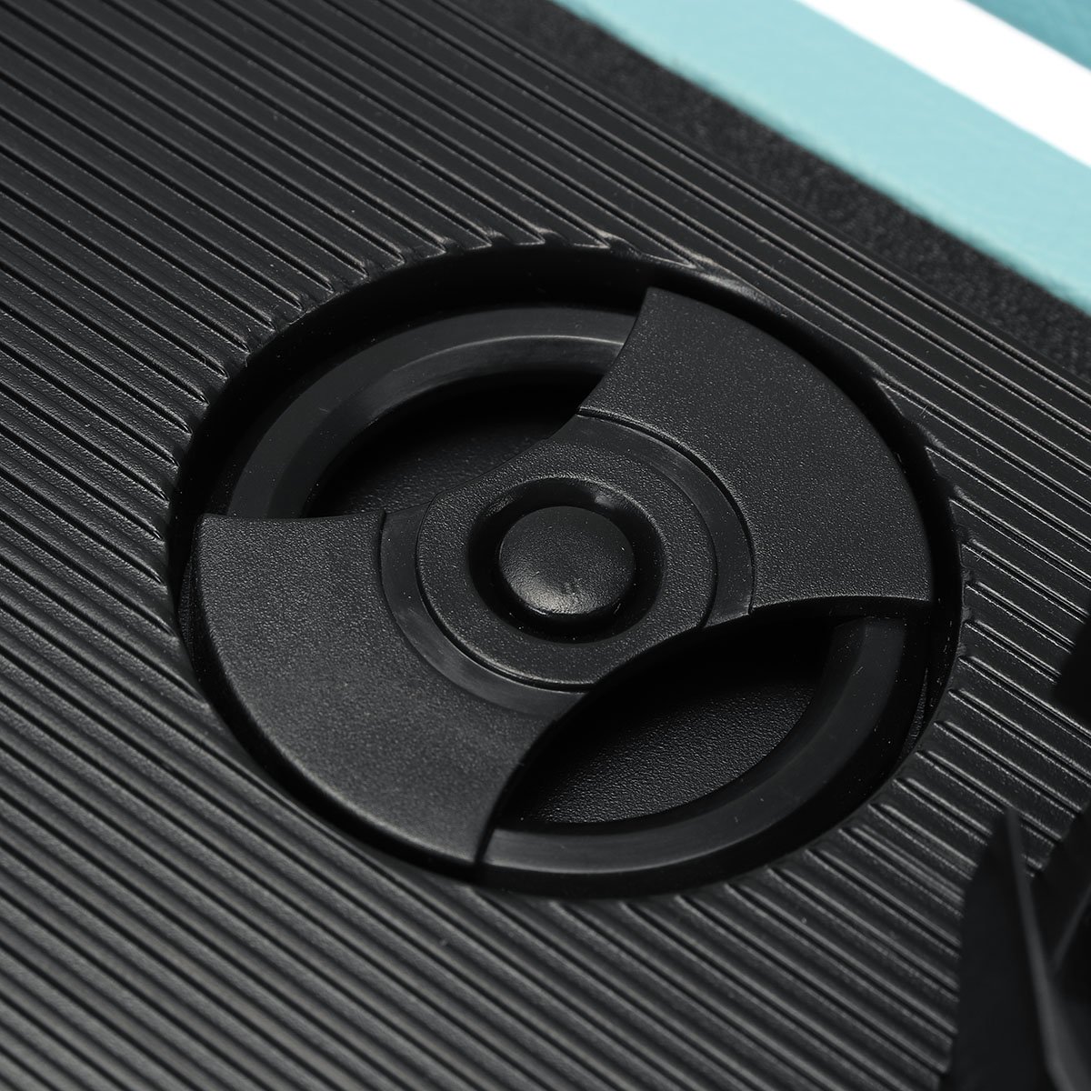 Vintage Vinyl LP Record Player Stereo Turntable 3Speed 2 Speakers Radio Recorder 4 Vintage Vinyl LP Record Player Stereo Turntable 3Speed 2 Speakers Radio Recorder - Image 4