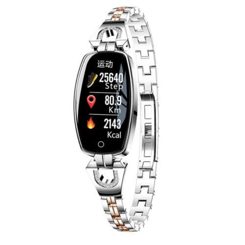 Women Fashion Exquisite | Color Screen Smart Watch | Blood Pressure Monitor 2
