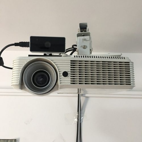 USB Portable Interactive White Board Camera with IR pen 4