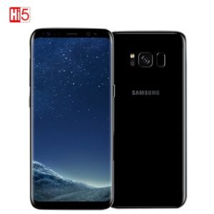 Refurbished Samsung Galaxy S8 Plus