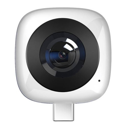 Huawei 360 Panoramic camera 3D and 360 live motion camera 9