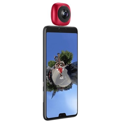 Huawei 360 Panoramic camera 3D and 360 live motion camera 10