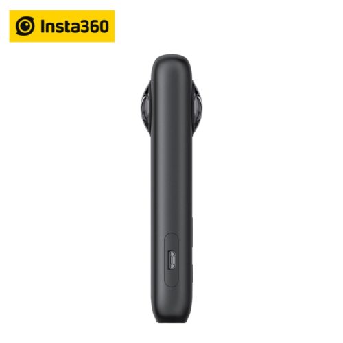Insta360 ONE X Action Camera VR 360 Panoramic Camera For iPhone and Android 6
