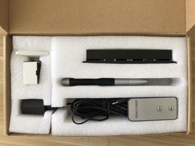 Touch and Pen Control Smart Portable Whiteboard 5 Touch and Pen Control Smart Portable Whiteboard - Image 5