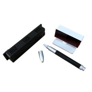 Touch and Pen Control Smart Portable Whiteboard