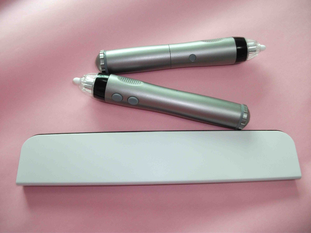 New Interactive Portable Whiteboard with Ultrasonic Detection 2 New Interactive Portable Whiteboard with Ultrasonic Detection - Image 2