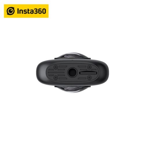 Insta360 ONE X Action Camera VR 360 Panoramic Camera For iPhone and Android 5