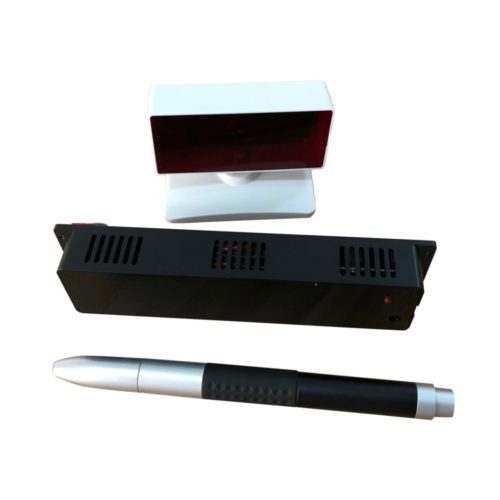Touch and Pen Control Smart Portable Whiteboard 2