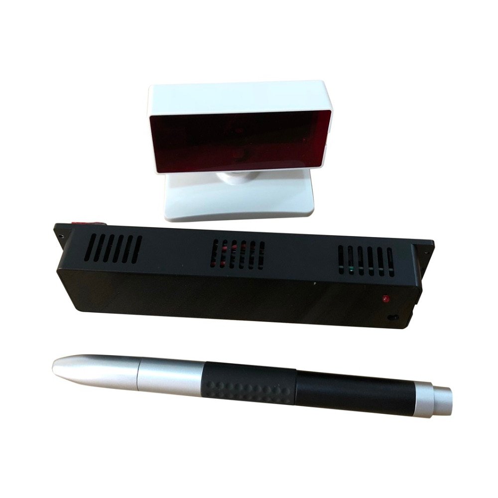 Touch and Pen Control Smart Portable Whiteboard 2 Touch and Pen Control Smart Portable Whiteboard - Image 2