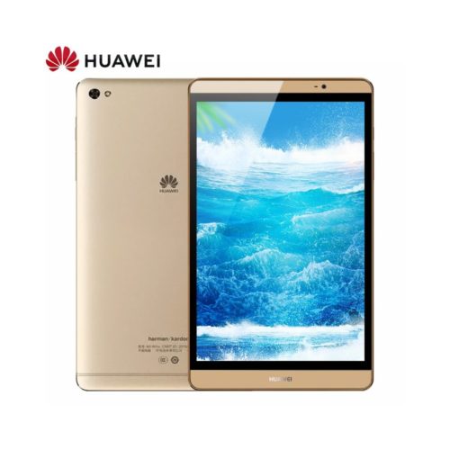 International Firmware Huawei MediaPad M2 8.0 Kirin 930 Octa Core 8" 3GB RAM 64GB ROM Android Huawei M2 Tablet PC 8MP Gold 1