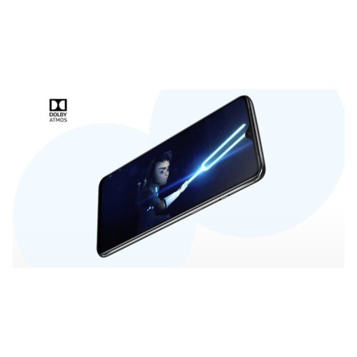 OnePlus 7 Smartphone 12GB RAM 256GB ROM Snapdragon 855 6.41 Inch Mobile Phone Chinese OTA Updating Rock gray 10