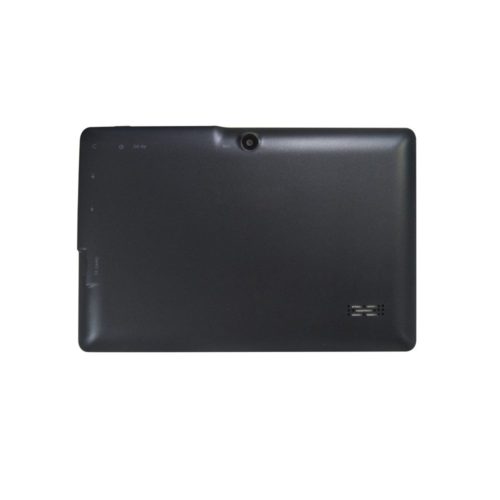 Wifi Version 7.0-Inch HD Display 30W Front Camera 512MB RAM+4GB ROM 2200mAh Tablet Black (EU Plug) 9