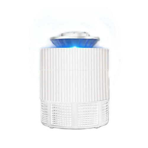 5W LED Mosquito Killer Lamp USB Insect Killer Lamp Bulb Non-Radiative Pest Mosquito Trap Light For Camping 13