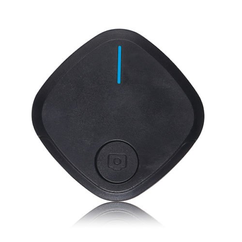 Loskii NB-S2 Mini bluetooth 4.0 Key Finder Smart Alarm Anti Lost Tracker Selfie Controller 7