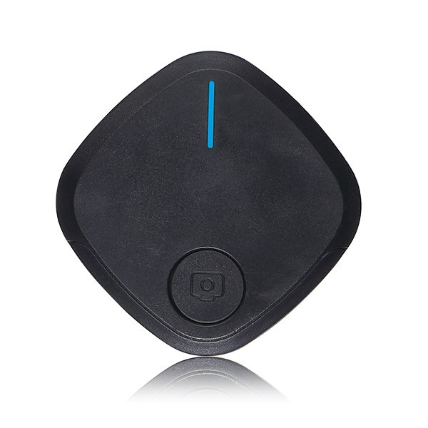 Loskii NB-S2 Mini bluetooth 4.0 Key Finder Smart Alarm Anti Lost Tracker Selfie Controller 7 Loskii NB-S2 Mini bluetooth 4.0 Key Finder Smart Alarm Anti Lost Tracker Selfie Controller - Image 7