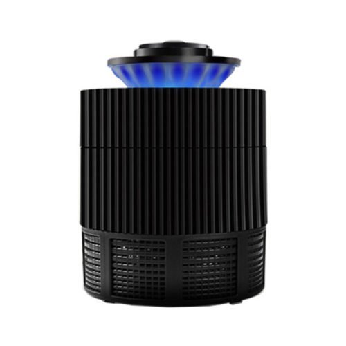 5W LED Mosquito Killer Lamp USB Insect Killer Lamp Bulb Non-Radiative Pest Mosquito Trap Light For Camping 14