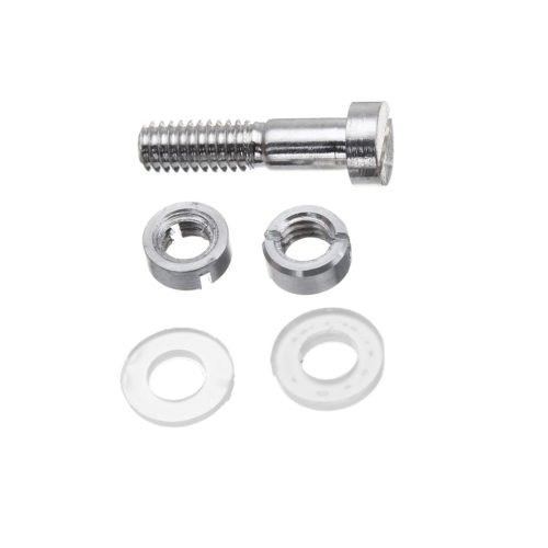7.5mm/10.5mm/11.5mm/13.5mm/16.5mm M2.5mm Mounting Screw Set For Record Player 10