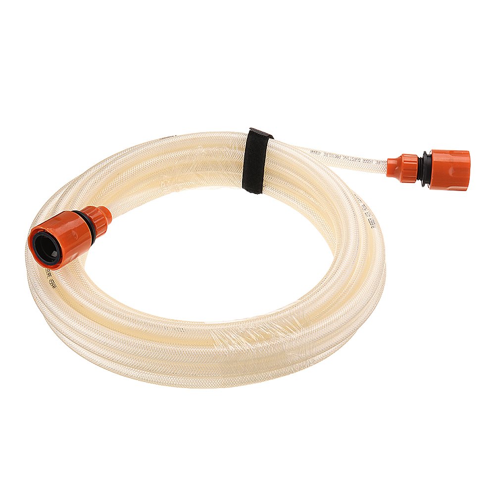 Multifunctional Cordless Pressure Cleaner Washer Gun Water Hose Nozzle Pump with Battery 8 Multifunctional Cordless Pressure Cleaner Washer Gun Water Hose Nozzle Pump with Battery - Image 8