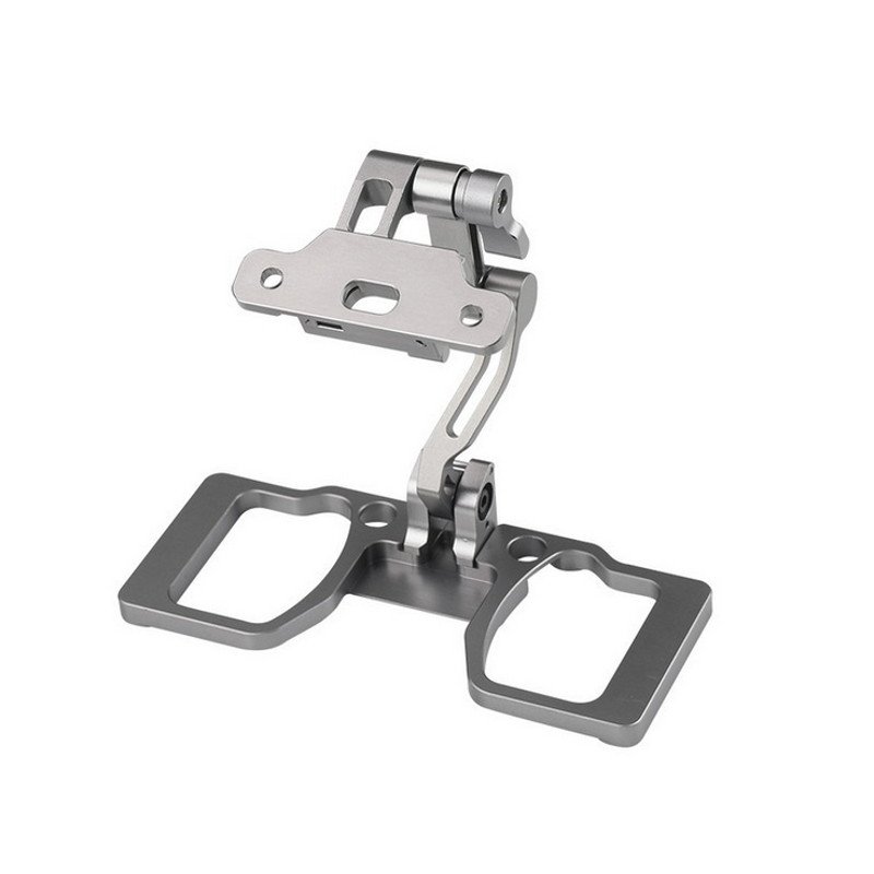 Remote Control Phone Tablet Holder Bracket for DJI MAVIC 2 /Mavic PRO/AIR/SPARK CrystalSky Monitor 5 Remote Control Phone Tablet Holder Bracket for DJI MAVIC 2 /Mavic PRO/AIR/SPARK CrystalSky Monitor - Image 5