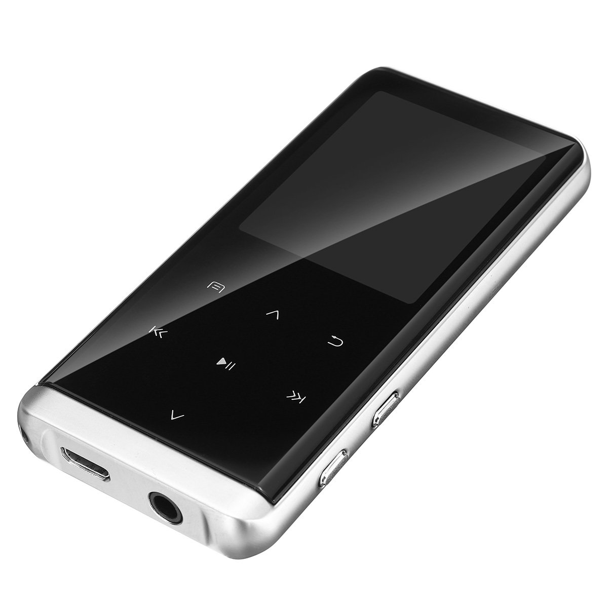 JNN M13 Portable Lossless MP3 Player Audio Video MP4 Music Player E-book FM Radio Record 6 JNN M13 Portable Lossless MP3 Player Audio Video MP4 Music Player E-book FM Radio Record - Image 6