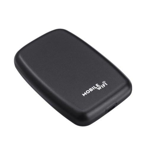 3Mode 4G 3G 2G WiFi Wireless Portable Pocket Router Support 32G TF Card Suitable for PC Mobile 2