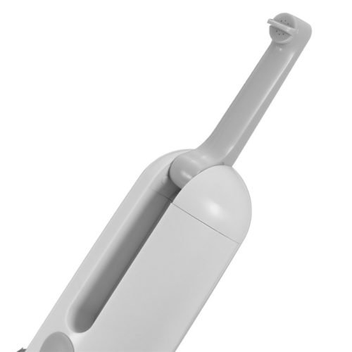 IPRee® Portable Electric Irrigator Handheld Bidet Travel Handy Sprayer Shattaf Toilet Wash Kit 6