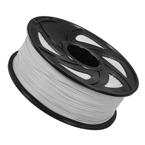Anet® 1KG 1.75mm ABS Filament For Reprap Prusa 3D Printer 8