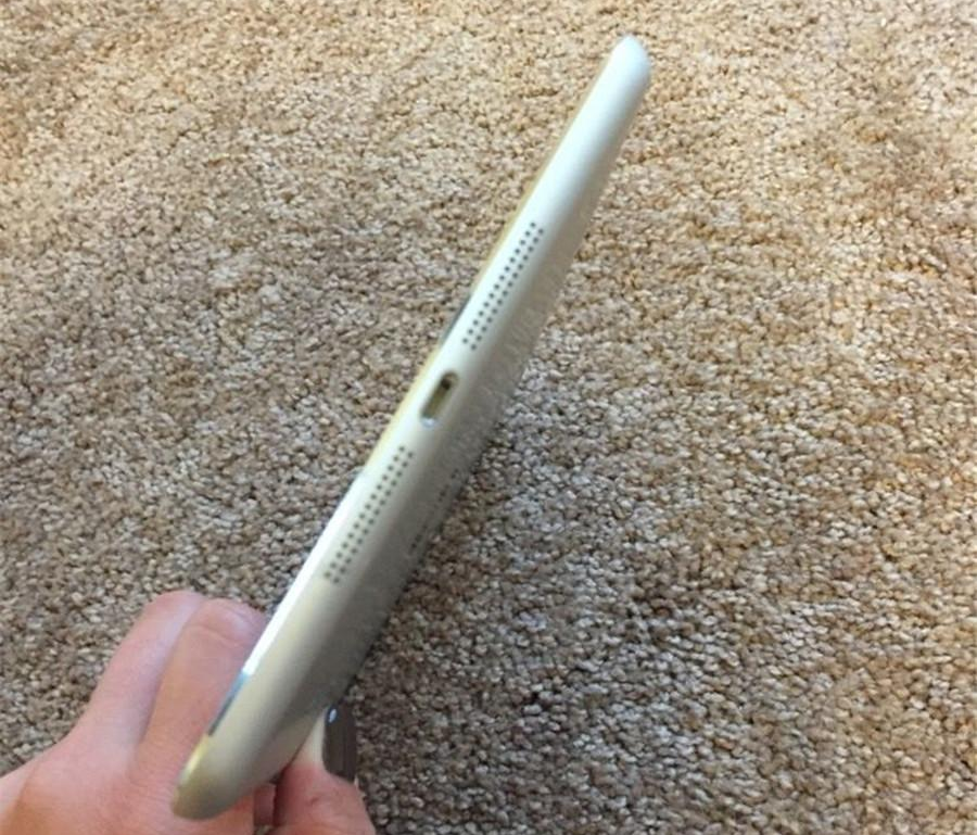 Refurbished Original Apple iPad Mini 1 WIFI Version 1st Generation 16GB 32GB 64GB 7.9 inch IOS Dual Core A5 Chipset Tablet PC DHL 1pcs 5 Refurbished Original Apple iPad Mini 1 WIFI Version 1st Generation 16GB 32GB 64GB 7.9 inch IOS Dual Core A5 Chipset Tablet PC DHL 1pcs - Image 5