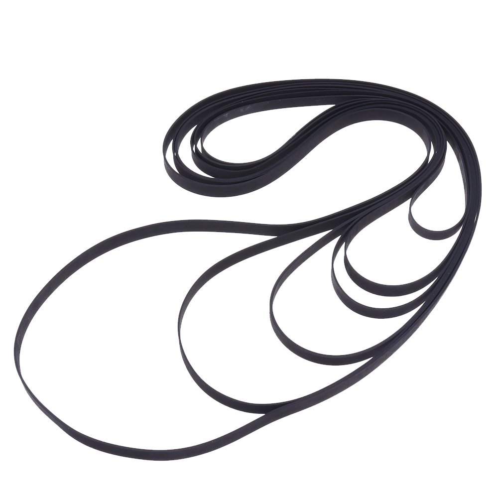 1pcs Replacement Belt for Turntable Player Vinyl Record 1 1pcs Replacement Belt for Turntable Player Vinyl Record