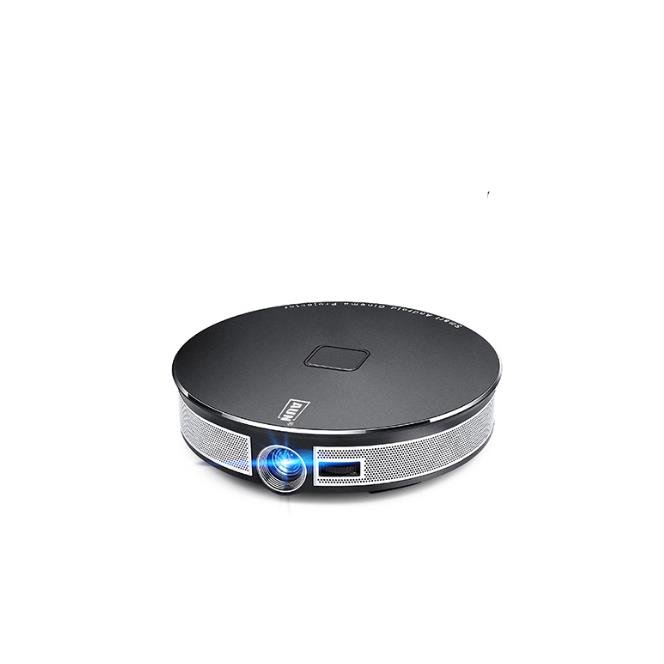 AUN D8S Projector 300 inch 2G+16G 1280x720P Android WIFI Portable 3D LED 1080P 4K MINI Projector 1 AUN D8S Projector 300 inch 2G+16G 1280x720P Android WIFI Portable 3D LED 1080P 4K MINI Projector