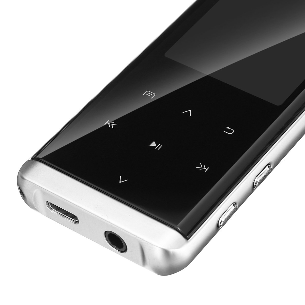 JNN M13 Portable Lossless MP3 Player Audio Video MP4 Music Player E-book FM Radio Record 7 JNN M13 Portable Lossless MP3 Player Audio Video MP4 Music Player E-book FM Radio Record - Image 7