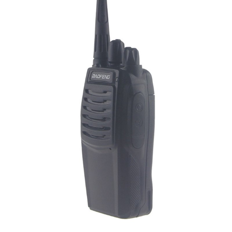 BAOFENG BF-C1 16 Channels 400-470MHz 1-10KM Dual Band Two-way Portable Handheld Radio Walkie Talkie 4 BAOFENG BF-C1 16 Channels 400-470MHz 1-10KM Dual Band Two-way Portable Handheld Radio Walkie Talkie - Image 4