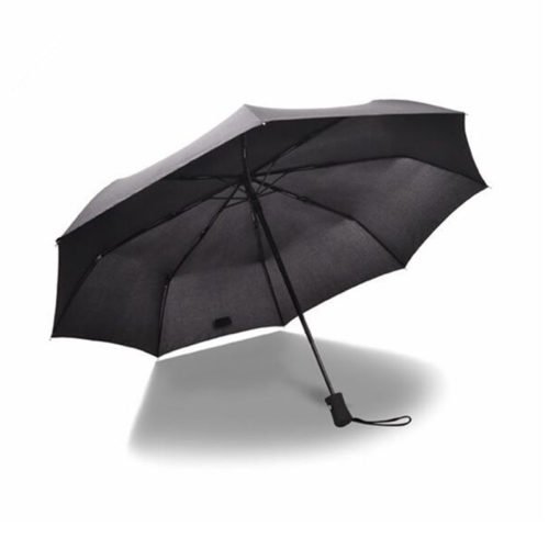 Xmund XD-HK2 Automatic Umbrella 2-3 People Portable Camping UPF50+ Waterproof Folding Sunshade 14