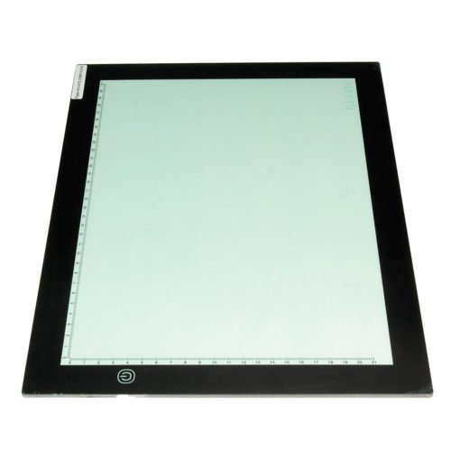 Digital Drawing Graphic Tablet | LED Light Box Tracing | Copy Board Painting 2